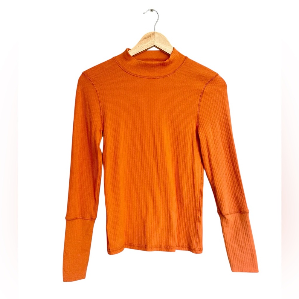 NWT FREE PEOPLE  The Rickie Top